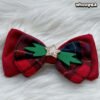 POP MART Labubu Replacing Clothes Set, Labubu Christmas Outfit for 38cm Labubu (No Dolls)