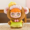 Sweet Summer Series,Plush Doll Blind Box Figures,Vinyl Face Plush Doll Random Design Action Figures Collectible Toys,Plush Blind Box 1PC (1 of 6 Styles) Cute Collectible Toys Birthday Gifts