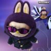 LABUBU × PRONOUNCE - WINGS OF FORTUNE Vinyl Plush PENDANT