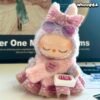 POP MART Labubu Replacing Clothes Set, Labubu Min Outfit(No Dolls)