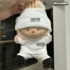 POP MART Labubu Replacing Clothes Set, Labubu Outfit (No Dolls)