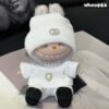 POP MART Labubu Replacing Clothes Set, Labubu Outfit (No Dolls)