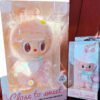 Mokoko Close to Sweet Series Vinyl Face Plush Doll, Mokoko V1