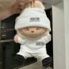 POP MART Labubu Replacing Clothes Set, Labubu Outfit (No Dolls)