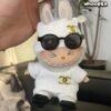 POP MART Labubu Replacing Clothes Set, Labubu Outfit (No Dolls)