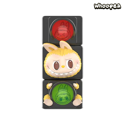 18226a4ad22701e384cc530c364199e9.png The Monsters Almost Hidden Series Figures, Blind Box