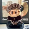 POP MART Labubu Replacing Clothes Set, Labubu Outfit LV (No Dolls)