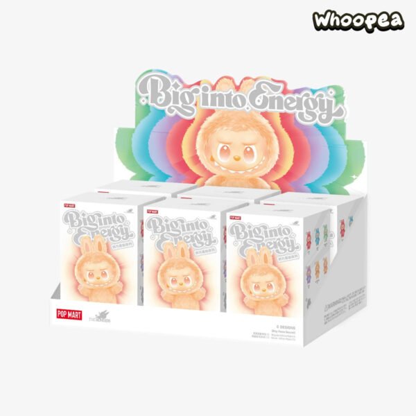 1_591149fe2de36a1e15aa545f5b79cd76.jpg THE MONSTERS Labubu Big into Energy Series-Vinyl Plush Pendant Blind Box
