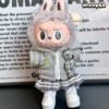 POP MART Labubu Replacing Clothes Set, Labubu Outfit GUCCI (No Dolls)