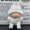 POP MART Labubu Replacing Clothes Set, Labubu Outfit LV