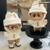 POP MART Labubu Replacing Clothes Set, Labubu Outfit (No Dolls)