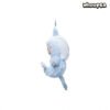 LABUBU Hide and Seek in Singapore Series-Vinyl Plush Doll Pendant, Limited Edition