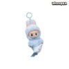 LABUBU Hide and Seek in Singapore Series-Vinyl Plush Doll Pendant, Limited Edition