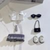 POP MART Labubu Replacing Clothes Set, Labubu Chanel Outfit (No Dolls)