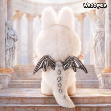 1fabe529333ed61a6dcda16feeaf9428.jpg ZIMOMO THE MONSTERS V2 - ANGEL IN CLOUDS Vinyl Face Doll