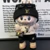 Labubu New LV Clothes(Handmade)