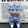 Labubu New LV Clothes(Handmade)