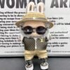 Labubu New LV Clothes(Handmade)