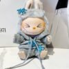 POP MART Labubu Replacing Clothes Set, Labubu Outfit Knitted Sweater (No Dolls)