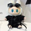 POP MART Labubu Replacing Clothes Set, Labubu Outfit Knitted Sweater (No Dolls)
