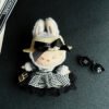 POP MART LABUBU The Monsters Plush Doll Replacing Clothes Set, Labubu Outfit