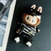 POP MART LABUBU The Monsters Plush Doll Replacing Clothes Set, Labubu Outfit