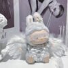 POP MART Labubu Replacing Clothes Set, Labubu Outfit Victoria Secret Style (No Dolls)
