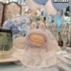 POP MART Labubu Replacing Clothes Set, Labubu Wedding Outfit(No Dolls)