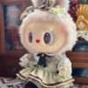 POP MART Labubu Replacing Clothes Set, Labubu Outfit for 38cm Labubu (No Dolls)
