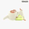 THE MONSTERS [Labubu] Lazy Yoga Series Blind Box