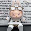 POP MART Labubu Replacing Clothes Set, Labubu Outfit GUCCI (No Dolls)