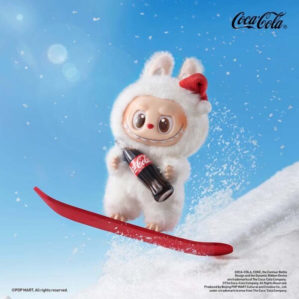 38181734170342_.pic_.jpg THE MONSTERS Labubu COCA COLA Series Vinyl Plush Dolls, Blind Box