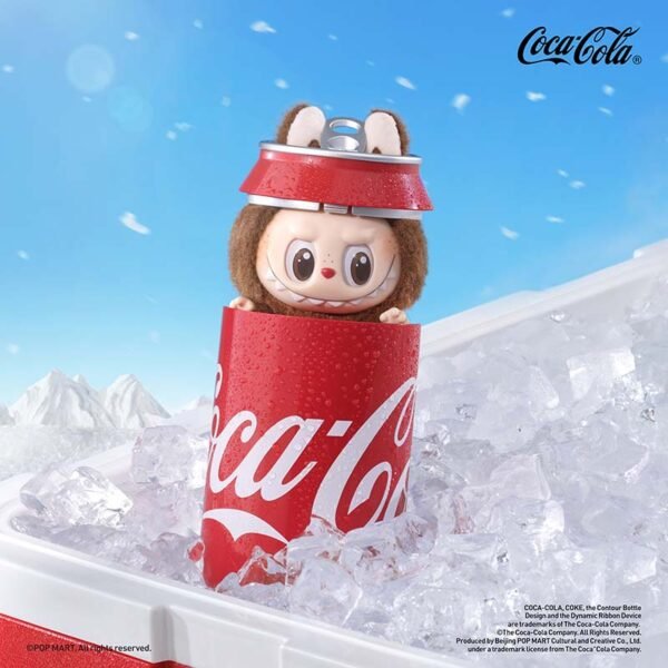 38221734170343_.pic_.jpg THE MONSTERS Labubu COCA COLA Series Vinyl Plush Dolls, Blind Box