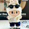 POP MART Labubu Replacing Clothes Set, Labubu Outfit (No Dolls)