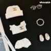 POP MART Labubu Replacing Clothes Set, Labubu Outfit (No Dolls)