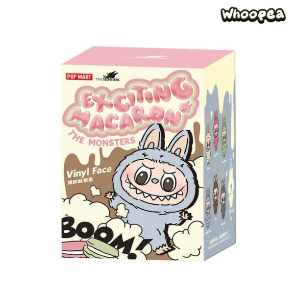 42ca9f619b0c144a5ccbc3ad5faa1f9f.jpg Labubu The Monsters Exciting Macaron Series Plush Pendant Blind Box