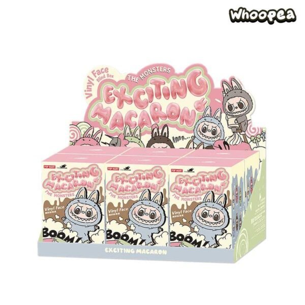43961468f799b020f8ee4c1e42137fa8.jpg Labubu The Monsters Exciting Macaron Series Plush Pendant Blind Box