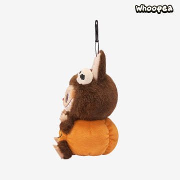 44e2f8d17ef169fce0432813afe04a29.jpg LABUBU Happy Halloween Party Series-Sitting Pumpkin Vinyl Plush Pendant