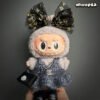POP MART Labubu Replacing Clothes Set, Labubu Outfit Chanel (No Dolls)