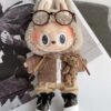 POP MART Labubu Replacing Clothes Set, Labubu Outfit  (No Dolls)