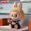 LABUBU Time To Chill-Vinyl Plush Toy