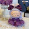 POP MART Labubu Replacing Clothes Set, Labubu Outfit Chanel (No Dolls)
