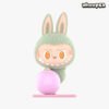THE MONSTERS [Labubu] Lazy Yoga Series Blind Box
