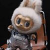 POP MART Labubu Replacing Clothes Set, ZIMOMO V2 Outfit (No Dolls)