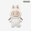 ZIMOMO THE MONSTERS V2 - ANGEL IN CLOUDS Vinyl Face Doll