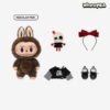 LABUBU Catch Me If You Like Me, Blind Box