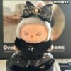 POP MART Labubu Replacing Clothes Set, Labubu Chanel Outfit (No Dolls)