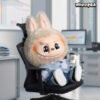 THE MONSTERS - FLIP WITH ME Vinyl Plush Doll