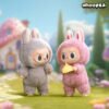 Labubu The Monsters Exciting Macaron Series Plush Pendant Blind Box