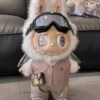 POP MART Labubu Replacing Clothes Set, Labubu Outfit LV (No Dolls)